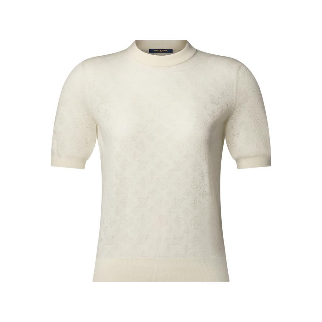 Winniemodo,Winniemodony,Louis Vuitton 1AK1FR,LV sweater,Louis Vuitton knit,LV knit top,LV sweater womens,LV top sale,LV knitw