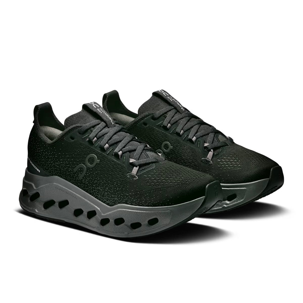 Winniemodo,Winnie modo,On Cloudsurfer Max Sneaker,On Cloudsurfer black,On Cloudsurfer Max Ivory,On cloud running,On cloud run