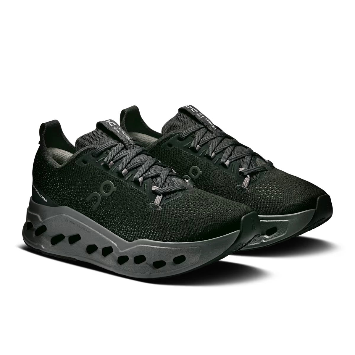 Winniemodo,Winnie modo,On Cloudsurfer Max Sneaker,On Cloudsurfer black,On Cloudsurfer Max Ivory,On cloud running,On cloud run