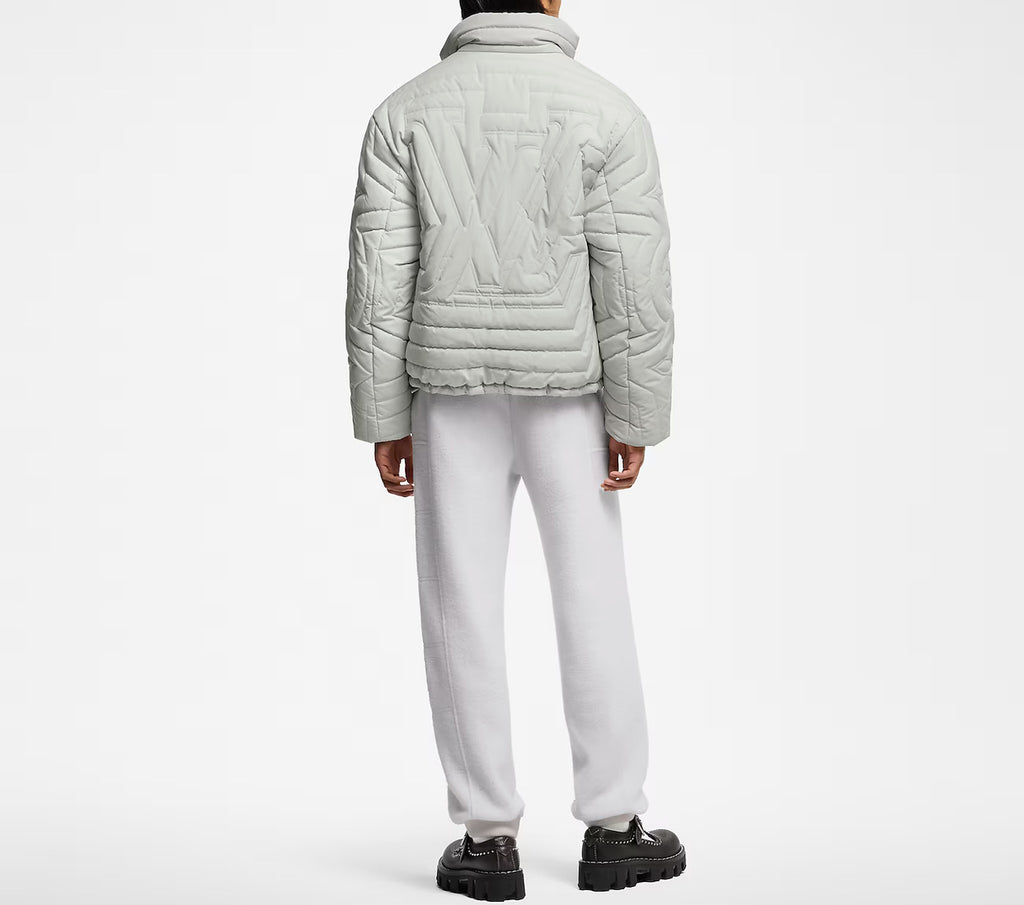 Winniemodo,Winnie modo,Louis Vuitton 1AGIOO,LV 1AGIOO,Louis Vuitton blouson,LV blouson,Louis Vuitton jacket,LV jacket,Louis V