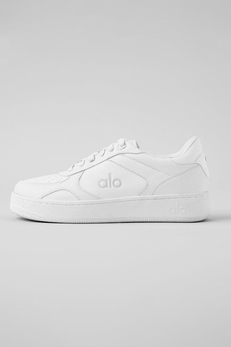 Winniemodo,Winniemodony,ALO Recovery Sneaker,ALO Recovery running shoes,ALO Recovery white,ALO Recovery,ALO Sneaker sale,ALO