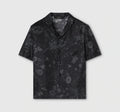 Winniemodo,Winniemodony,Gucci 864366 ZAUU8,Gucci silk bowling shirt sale,Gucci shirt men,Gucci shirt sale,Gucci shirt black s