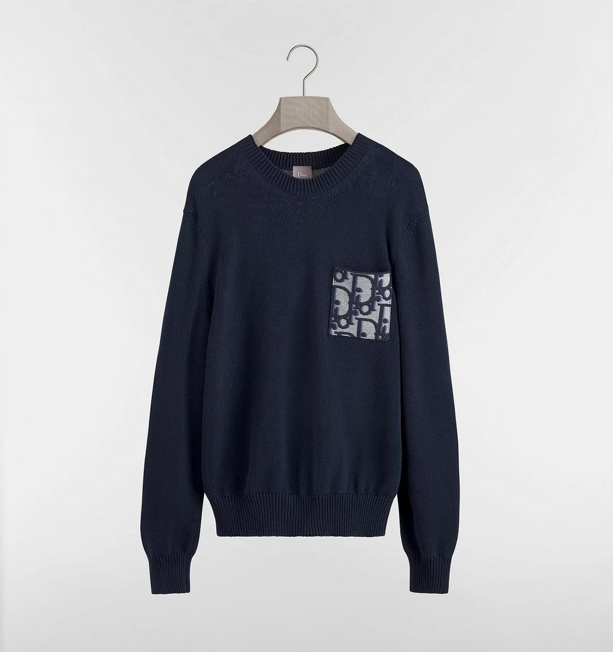 Winniemodo,Winniemdony,Dior 683M677A7045,Dior oblique sweater,Dior knit sweater navy,Dior knit sweater sale,Dior knit sweater