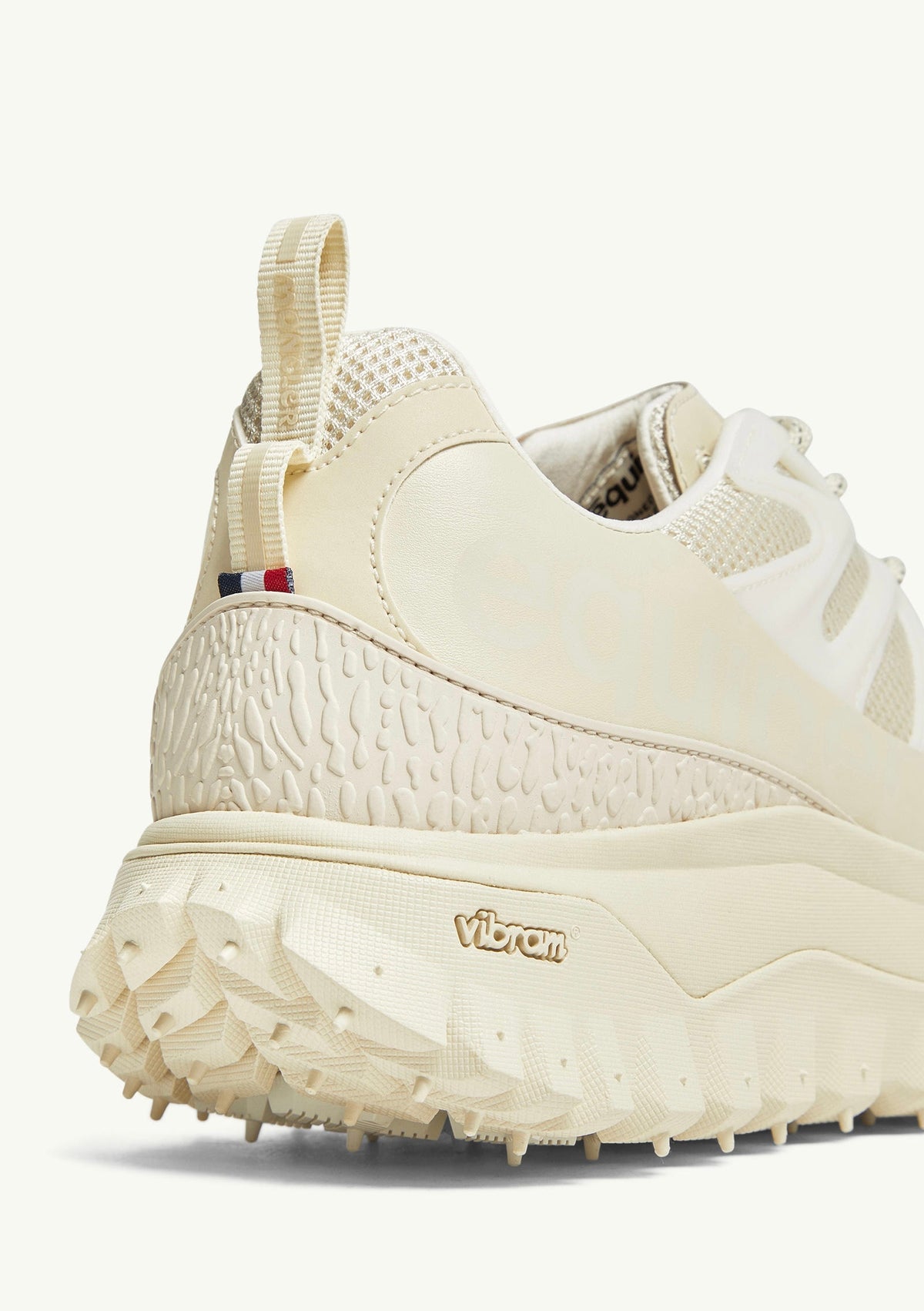 Moncler Trailgrip Amoeba Trainers by Salehe Bembury,Moncler x Salehe Bembury sneaker,Moncler Salehe Bembury trainers,Moncler