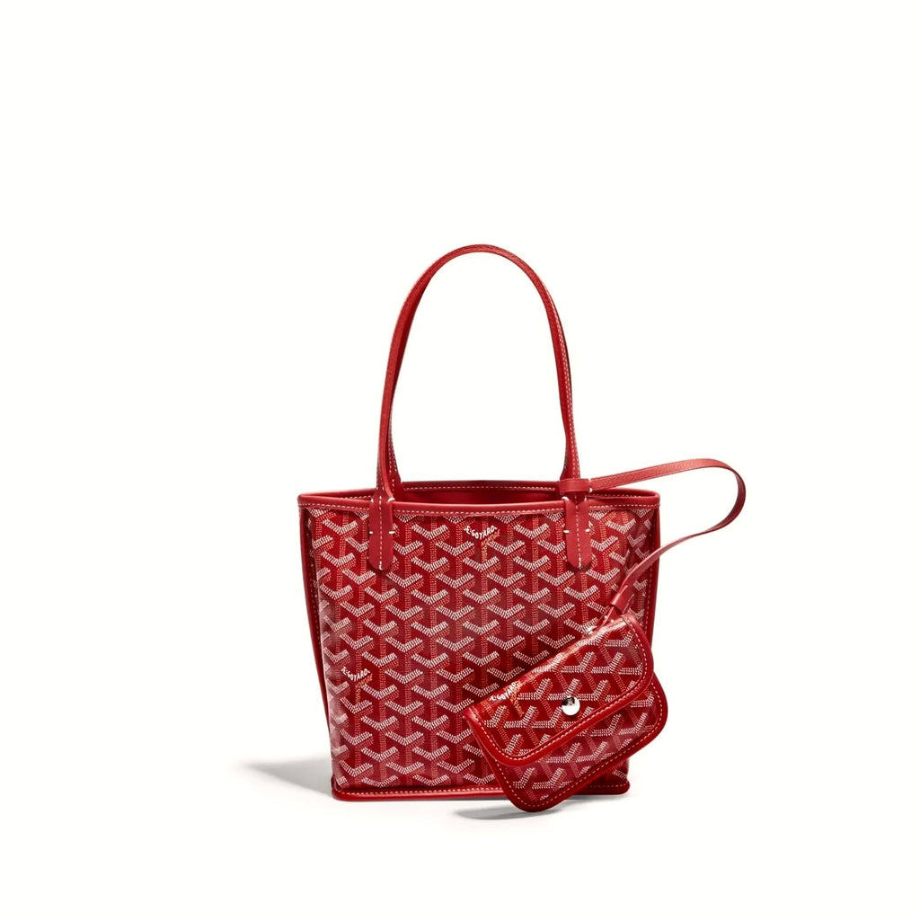 Goyard Anjou Mini Bag,Goyard Bag,Goyard bag mini,Goyard Bag authenticity,Goyard Bag outlet,Goyard bag on sale,Goyard double f