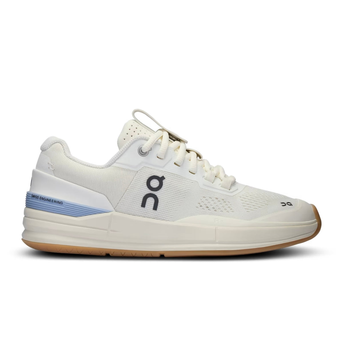 On THE ROGER Pro sneaker,On cloud THE ROGER Pro sneaker,On cloud THE ROGER Pro white sneaker,On cloud tennis shoes,On tennis