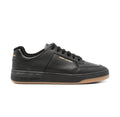 Winniemodo,Winnie modo,Saint Laurent SL/61 lace up leather sneakers,Saint Laurent SL/61 black,Saint Laurent SL/61 black sale,