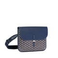 Winniemodo,Winnie modo,Goyard Coursier Messenger Bag,Goyard bag,Goyard crossbody bag,Goyard Coursier bag price,Goyard Coursie