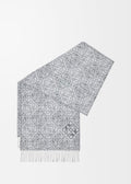 Winniemodo,Winnie modo,Loewe F811SS1X01,Loewe scarf cashmere,Loewe scarf,Loewe scarf sale,Loewe Anagram scarf,Loewe Anagram s