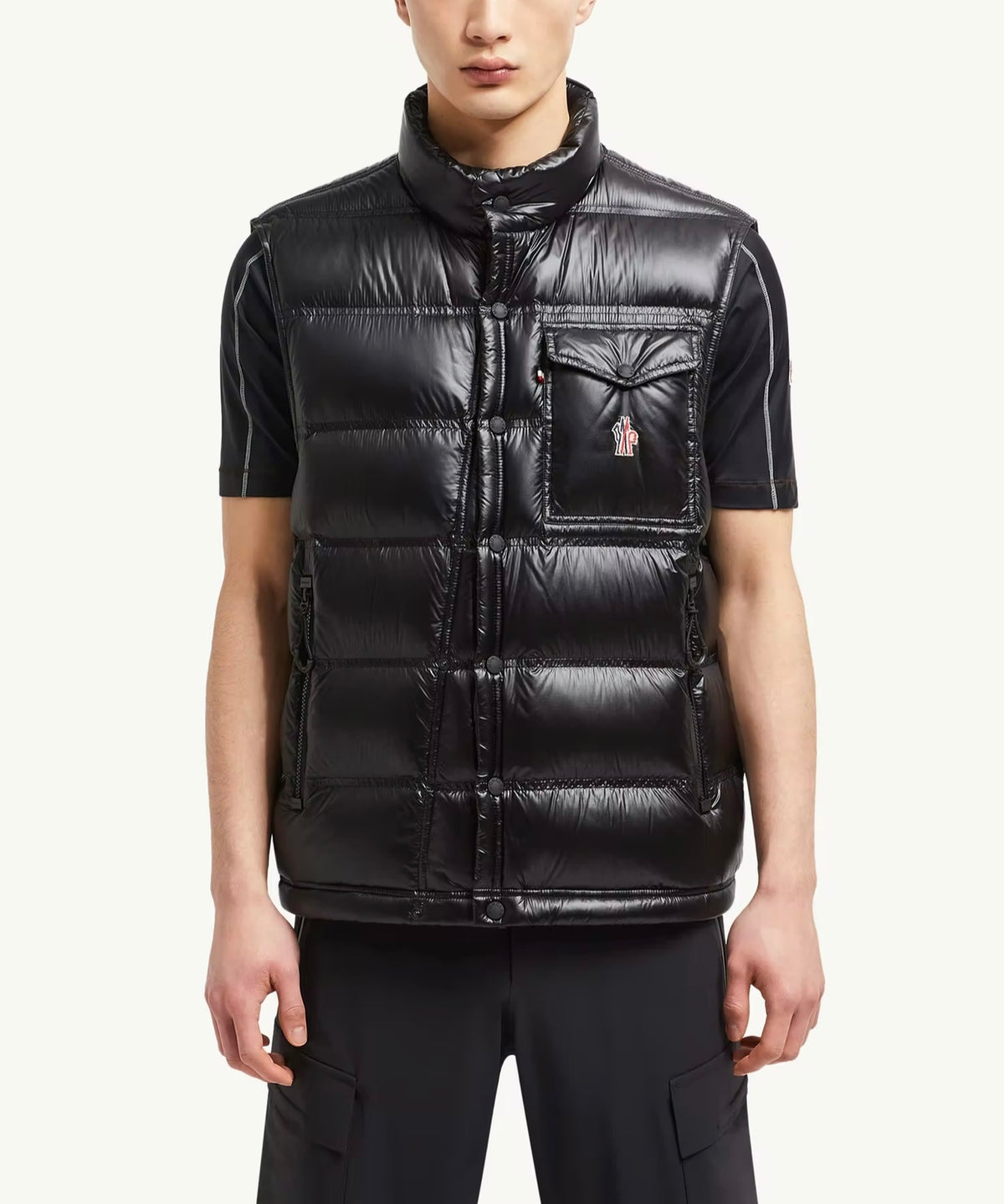 Winniemodo,Winnie modo,Moncler K10971A00021597X6,Moncler Nantu Men’s down vest,Moncler down vest,Moncler down vest sale,Moncl