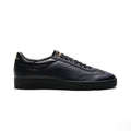 Winniemodo,Church EEG077,Church Large Deerskin Sneaker,Church sneaker,Church sneaker black,Church sneaker mens white,Church b