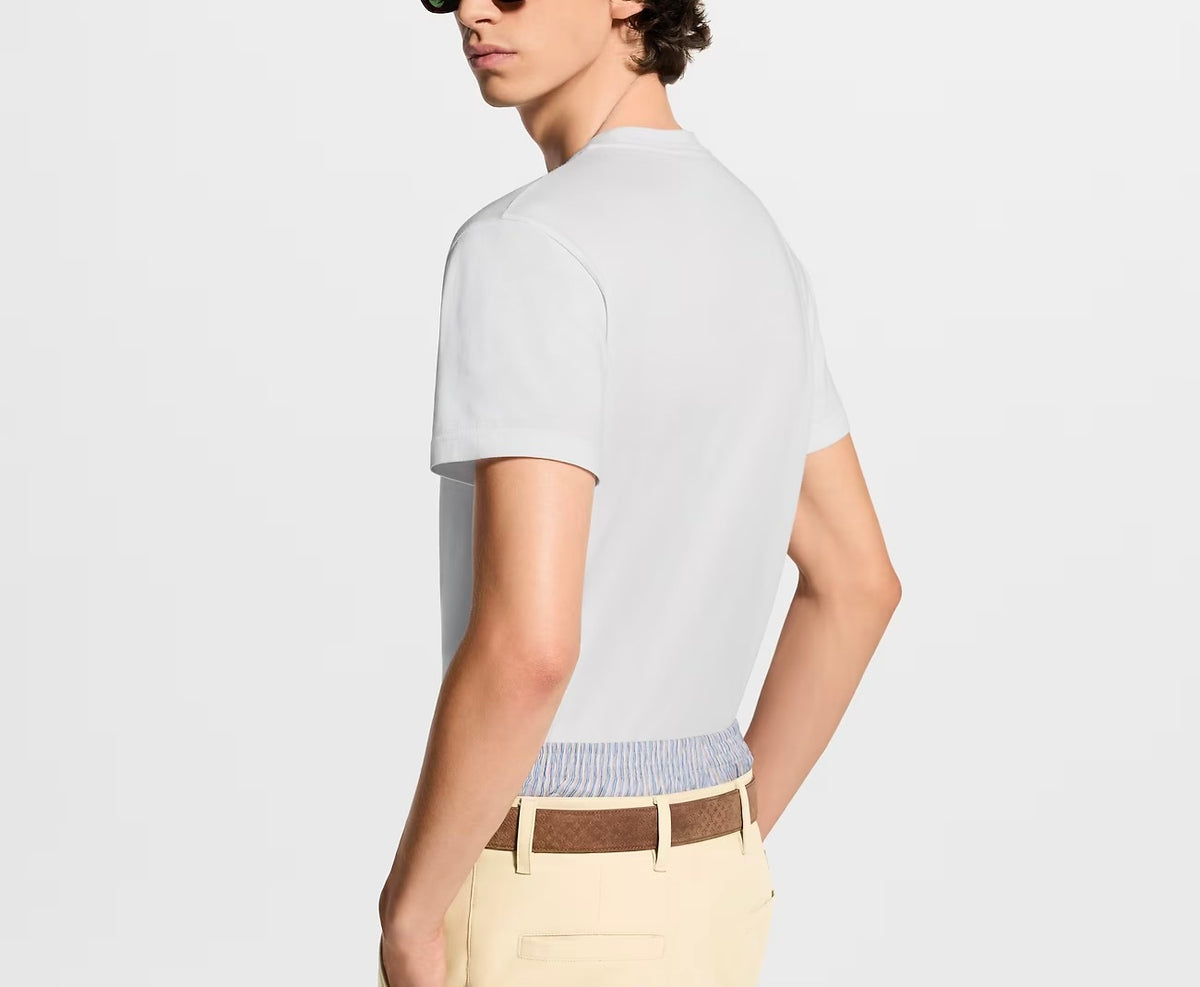 Winniemodo,Winniemodony,Louis Vuitton 1AK7GJ,Louis Vuitton t-shirt sale,LV tee discount,LV tee outlet,High fashion,luxury out