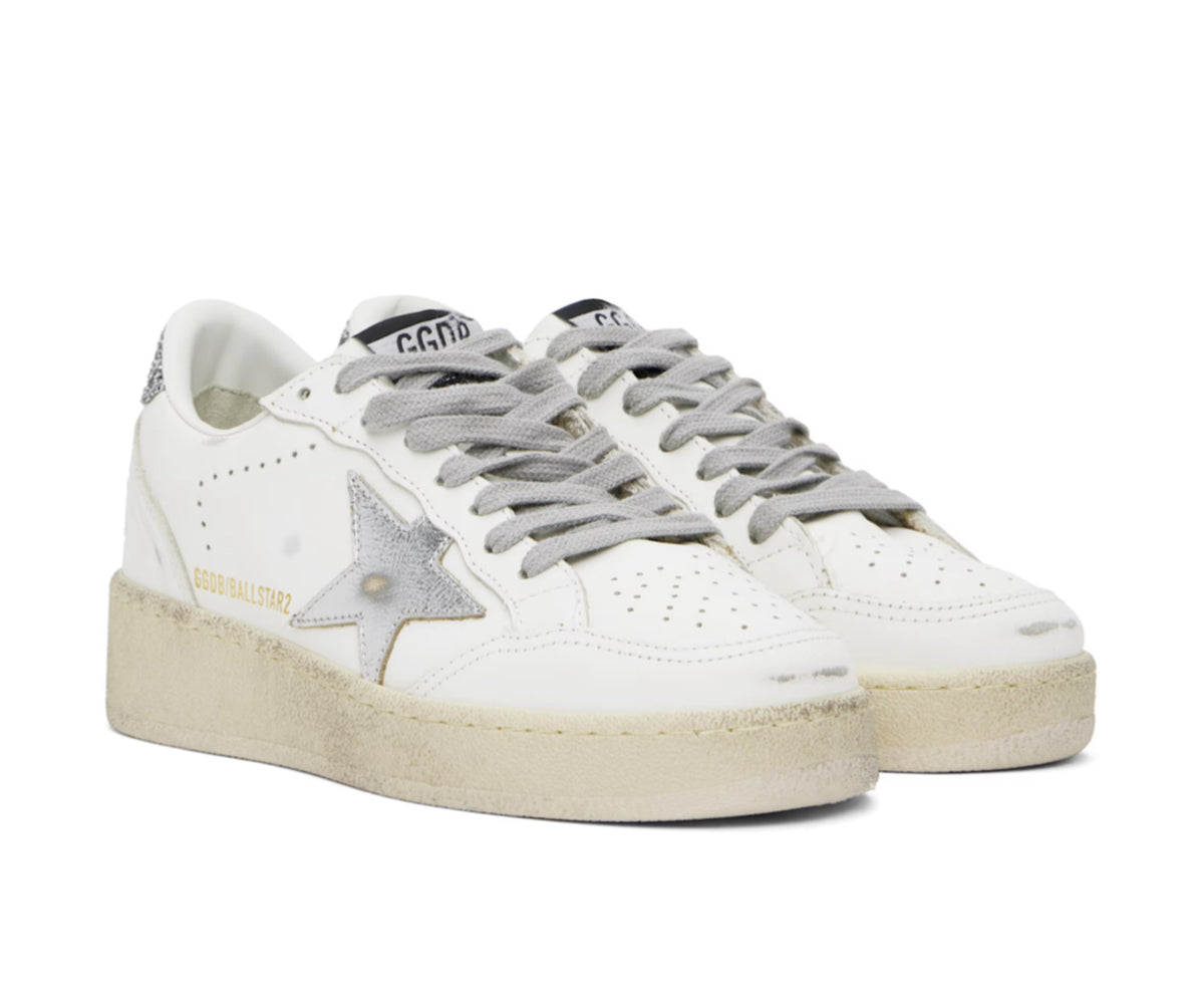 Winniemodo,Winnie modo,Golden Goose white ball star sneakers,Golden Goose sneakers,Golden Goose sneakers white,Golden Goose s