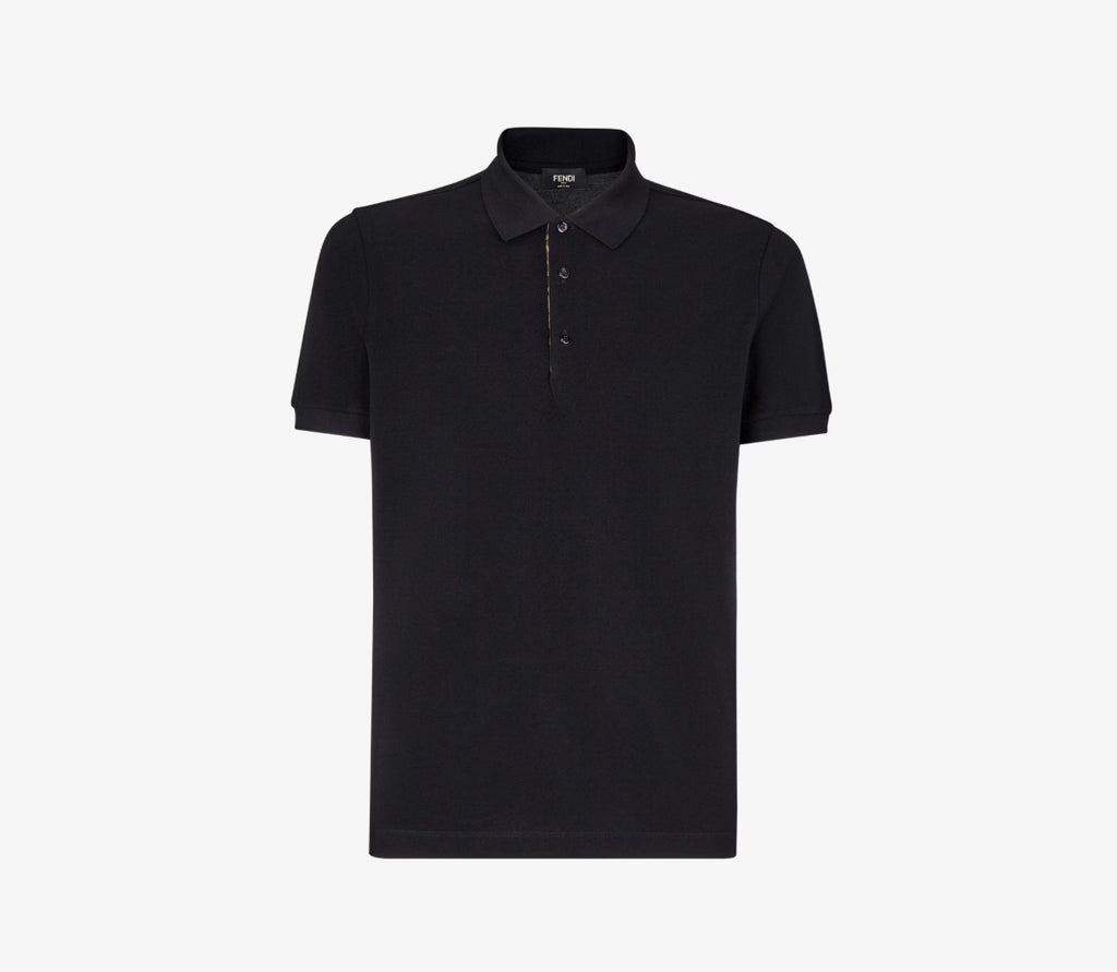 Winniemodo,Winnie modo,Fendi FY0985AAON,Fendi polo shirt,Fendi polo shirt black,Fendi polo shirt men’s,Fendi polo shirt on sa