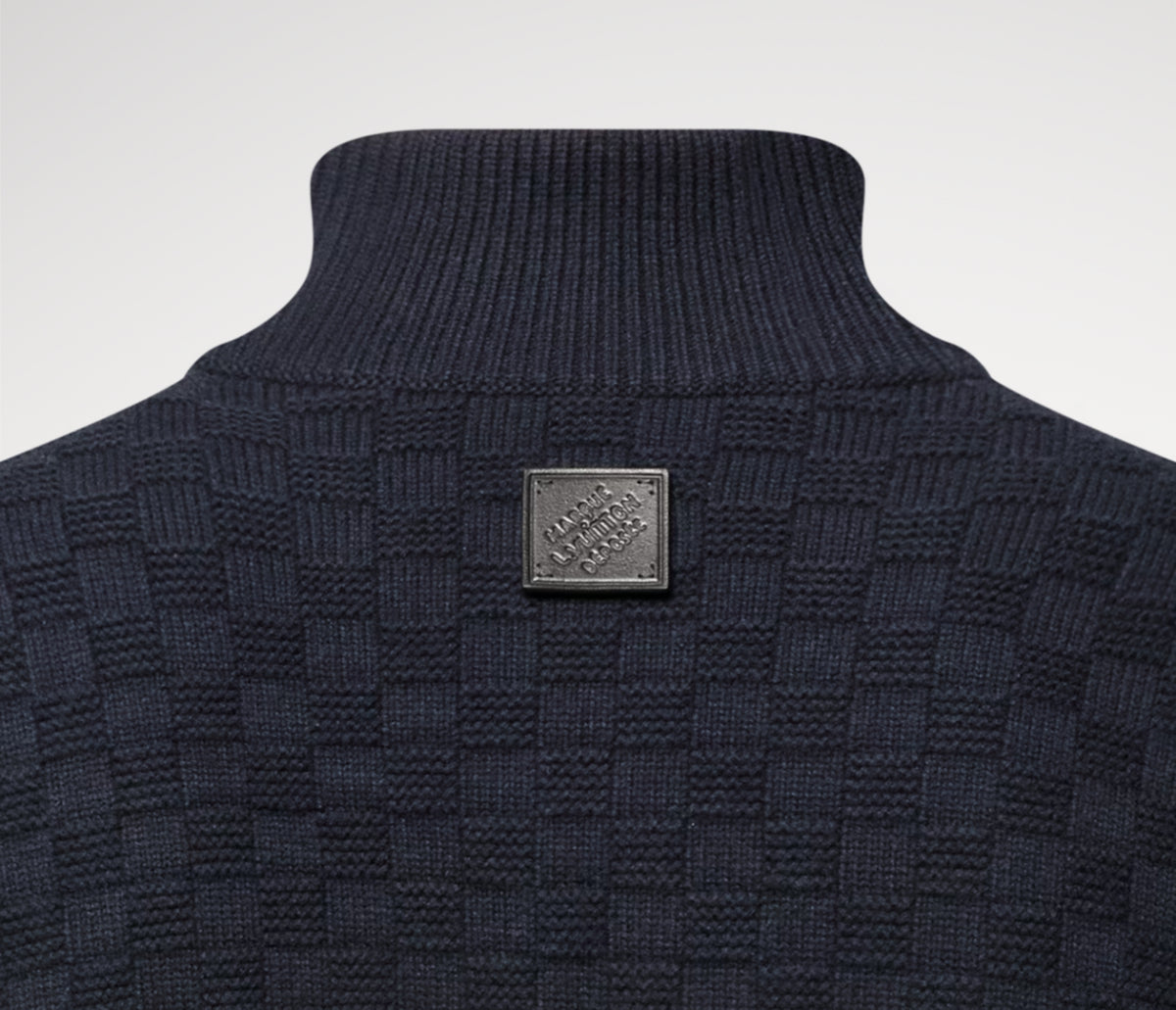 Winniemodo,Winnie modo,Louis Vuitton 1AIHNC,LV 1AIHNC,Louis Vuitton half zip pullover,LV half zip pullover,Louis Vuitton pull