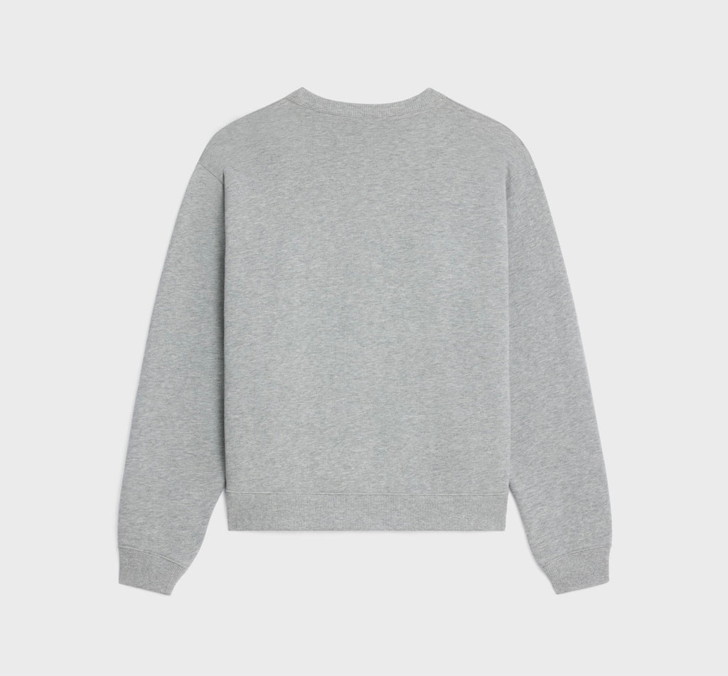 Celine RY030670Q.09BA,Celine sweater,Celine sweater on sale,Celine sweater authenticity,Celine sweater outlet,Celine sweater
