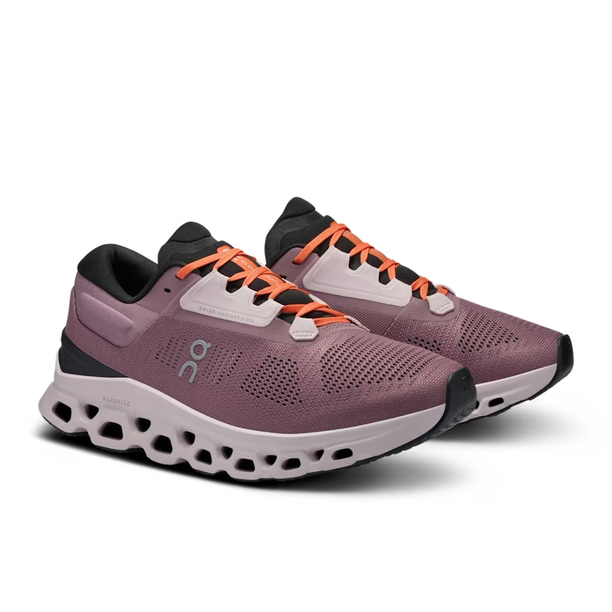 On Cloudstratus 3 Quartz/Lily,On Cloudstratus 3 Sneaker,On Cloudstratus 3,On Cloudstratus 3 Sneaker on sale,On Cloudstratus 3