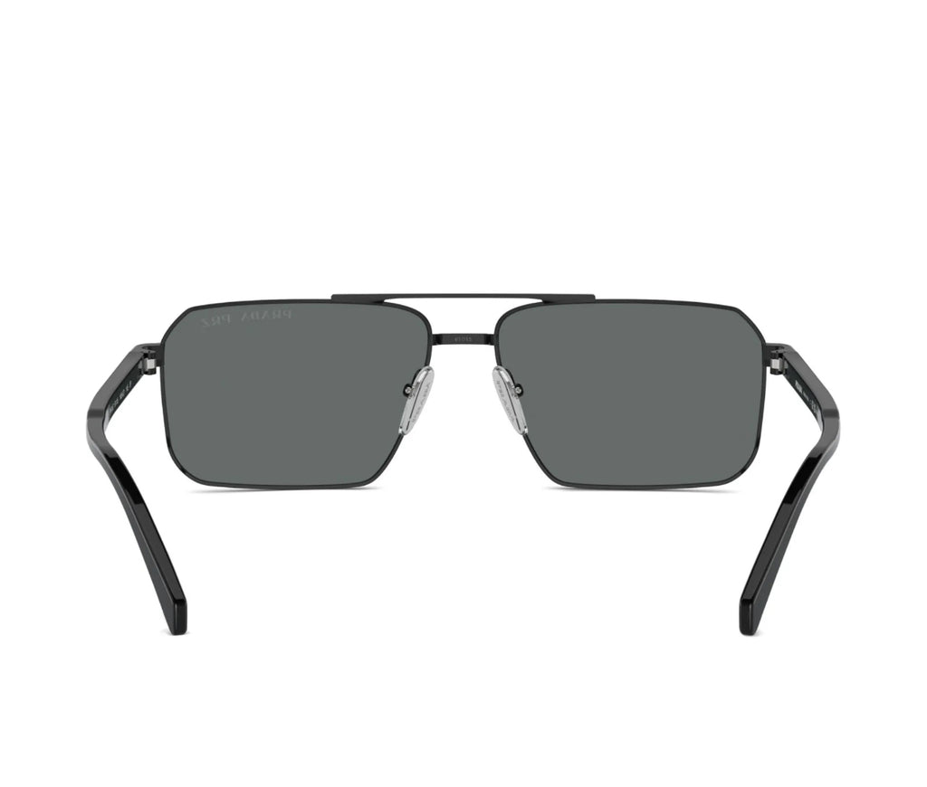 Prada SPRA571AB5Z1,Prada A57S sunglasses,Prada PR A57S aviator frame sunglasses,Prada PR A57S sunglasses,Prada aviator sungla