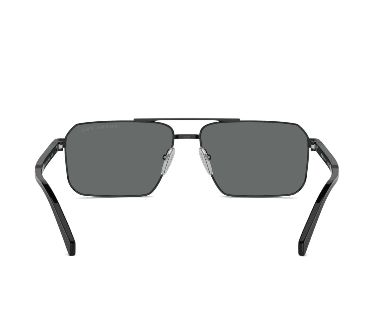 Prada SPRA571AB5Z1,Prada A57S sunglasses,Prada PR A57S aviator frame sunglasses,Prada PR A57S sunglasses,Prada aviator sungla