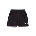 Balenciaga 676137TRVW81055,Balenciaga basketball shorts,Balenciaga black shorts,Balenciaga mens black shorts,Balenciaga short