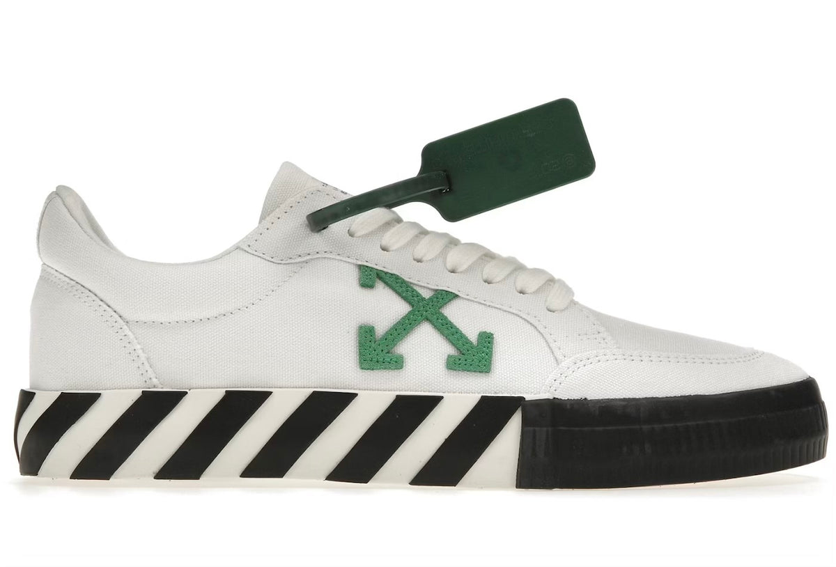 Winniemodo,Winnie modo,Off white OMIA085F22FAB0010155,Off White low vulcanized canvas sneaker,Off white canvas sneaker,Off wh