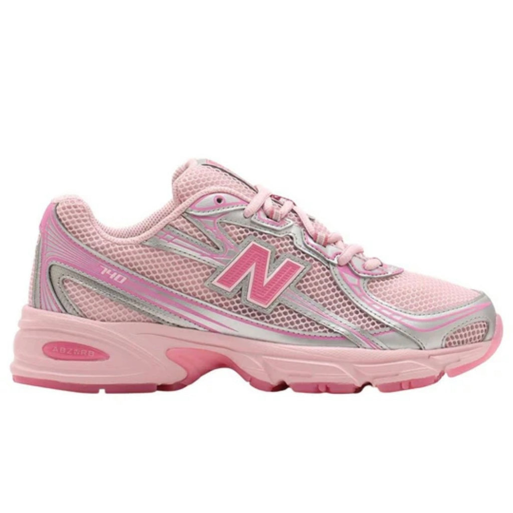 Winniemodo,New Balance U740AP2, New Balance x Atmos Pink 740 'Vacation' Sneaker,New Balance x Atmos,New Balance x Atmos Pink,