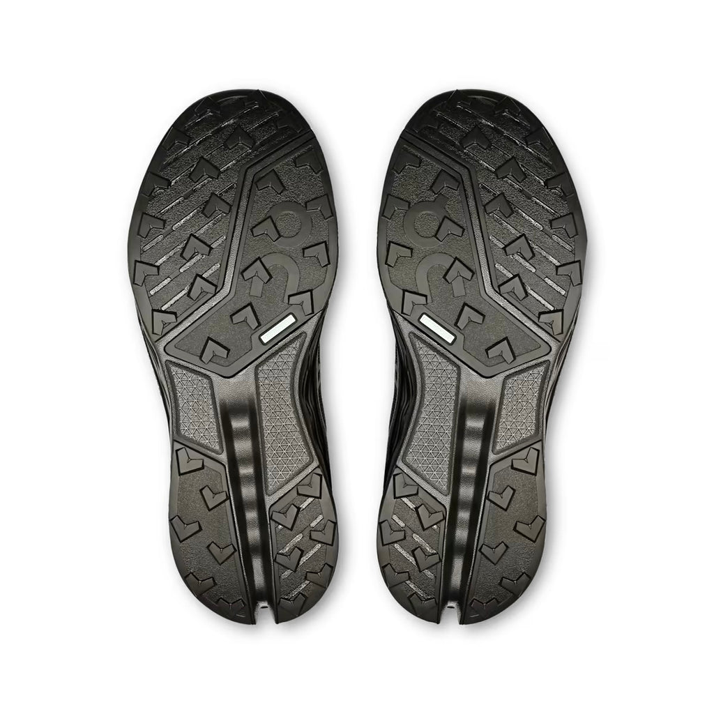 Winniemodo,Winnie modo,On Cloudsurfer Trail 2 Sneaker,On cloudsurfer black,On cloudsurfer running shoes,On cloudsurfer trail