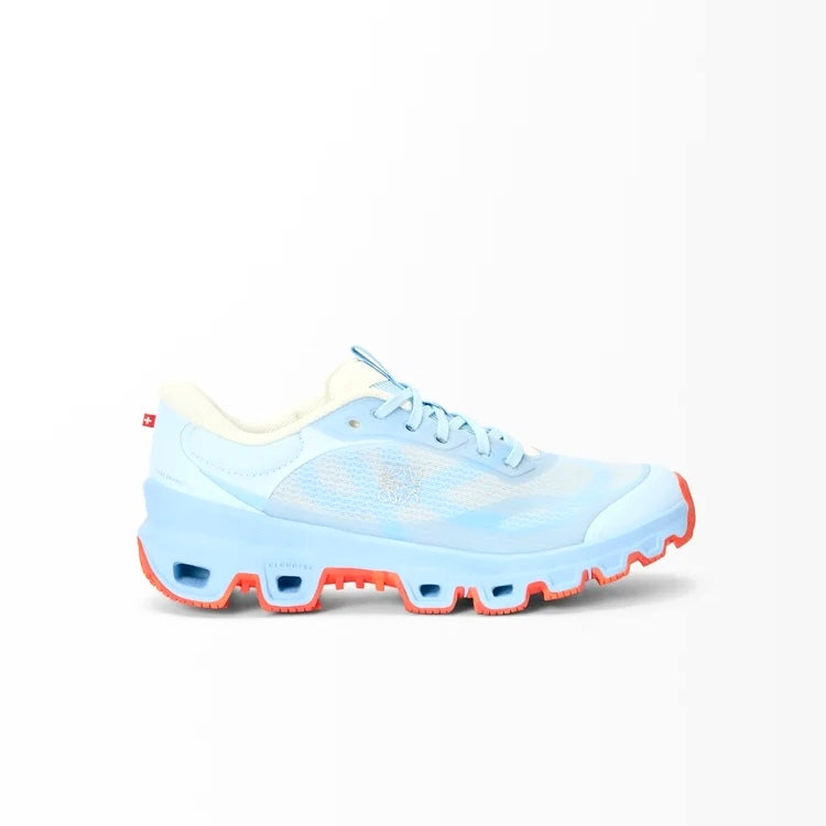 Loewe IDM929282,Loewe Cloudventure 2.0 sneaker blue, Loewe Cloudventure 2.0 sneaker,On Cloudventure Loewe 2.0,Loewe Cloudvent