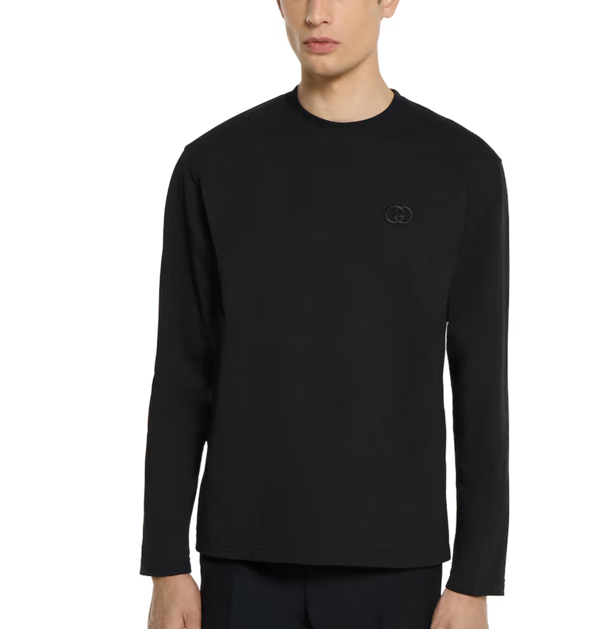 Winniemodo,Winniemodony,Gucci 815127,Gucci long sleeve T-shirt,Gucci long sleeve T-shirt on sale, Gucci sweater authenticity,