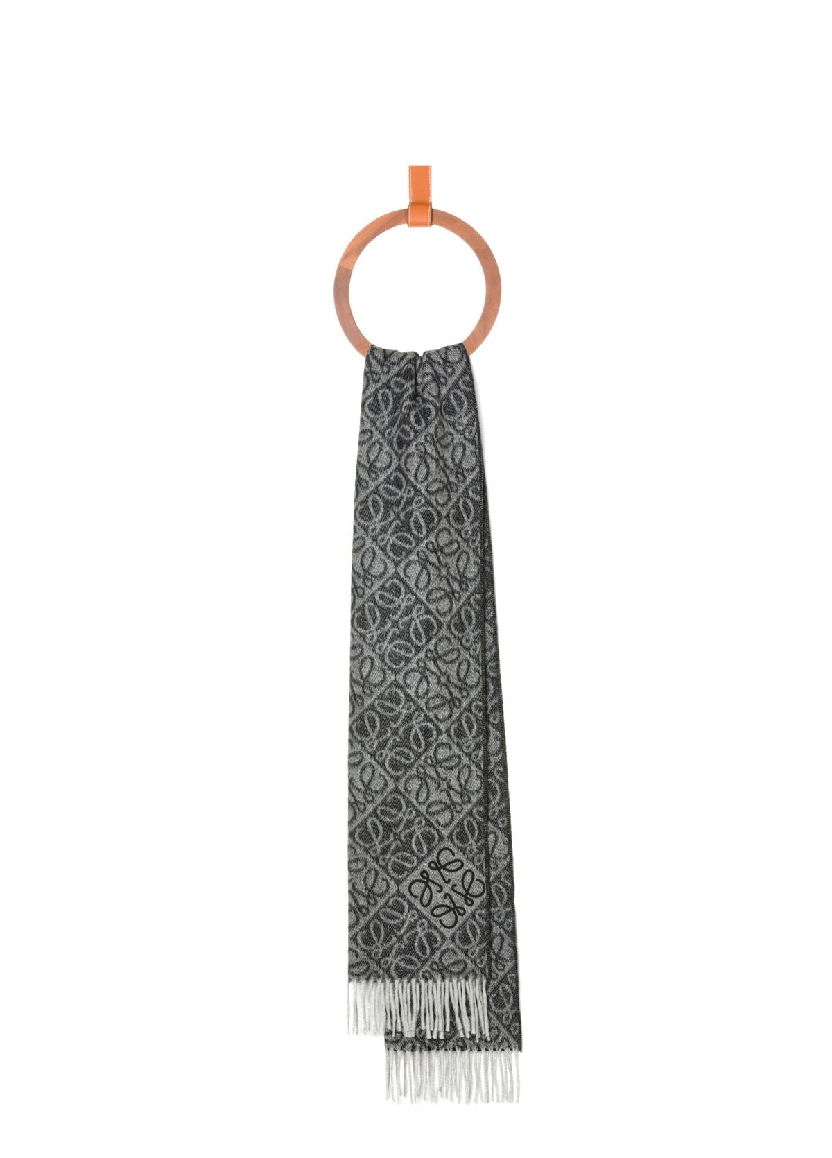 Loewe 0011189909,Loewe scarf,Loewe scarf authenticity,Loewe scarf on sale,Loewe scarf outlet,Loewe cashmere scarf,Loewe scarf