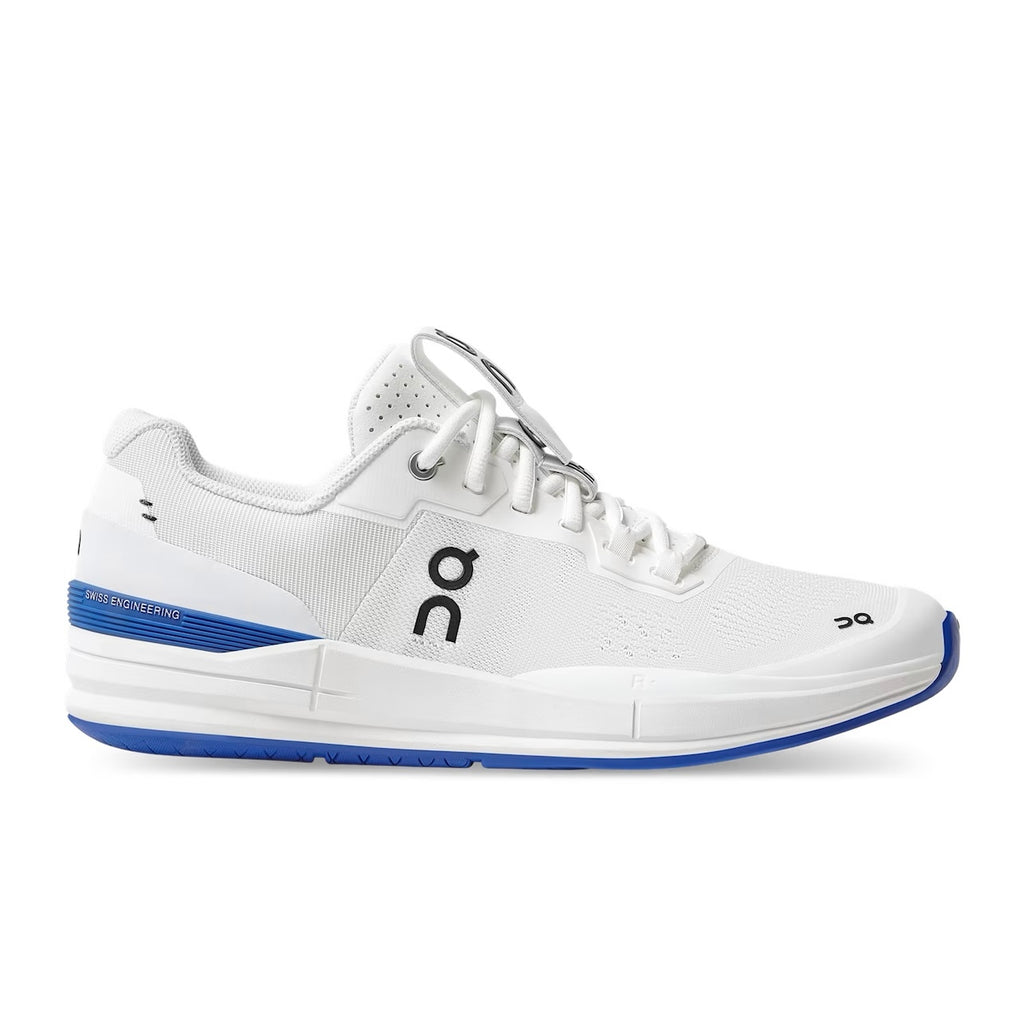 On THE ROGER Pro sneaker,On cloud THE ROGER Pro sneaker,On cloud THE ROGER Pro white sneaker,On cloud tennis shoes,On tennis