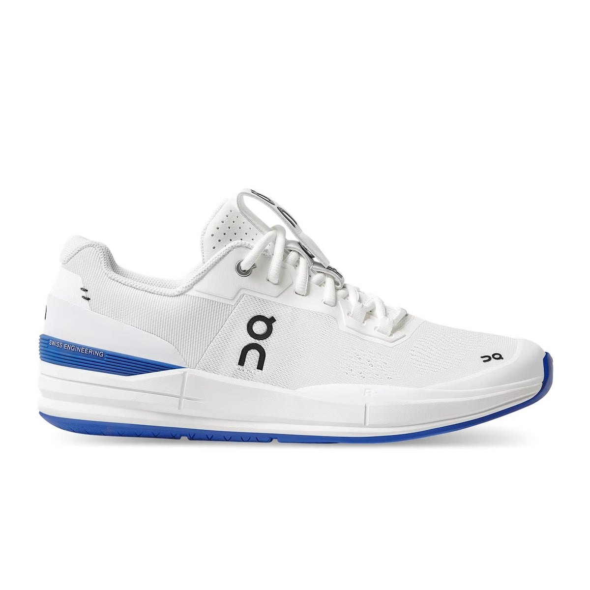 On THE ROGER Pro sneaker,On cloud THE ROGER Pro sneaker,On cloud THE ROGER Pro white sneaker,On cloud tennis shoes,On tennis