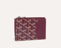 Winniemodo,Winnie modo,Goyard Bourbon card holder,Goyard Bourbon card holder price,Goyard Bourbon price,Goyard card holder,Go