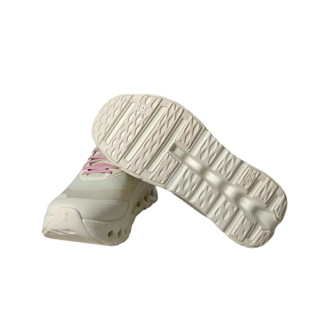 Loewe Cloudtilt 2 sneaker,Loewe x on cloudtilt white pink,Loewe cloudtilt 2,Cloudtilt 2 x Loewe sneaker,Loewe cloudtilt sneak