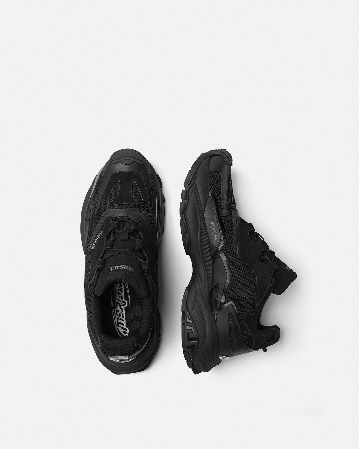 Winniemodo,Winniemodony,Versace 1016306 ,Versace Mercury sneakers,Versace Mercury trainers,Versace sneakers men,Versace sneak