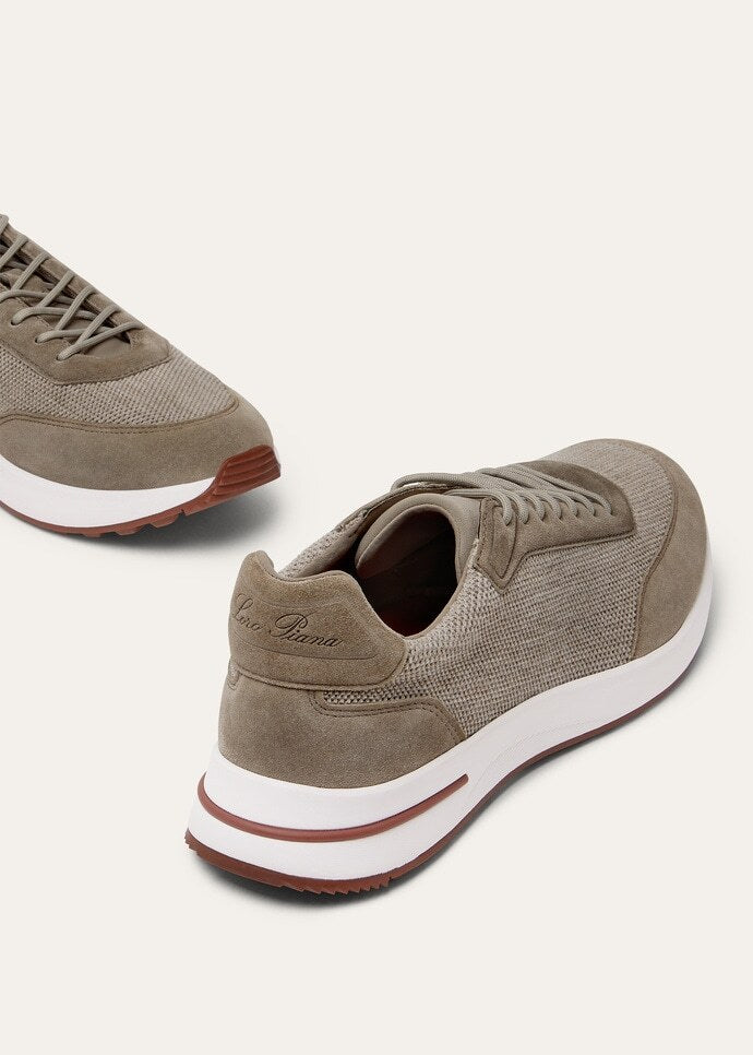 Winniemodo,Winniemodony,Loro Piana FAQ3270,Loro Piana Week end Walk sneaker,Loro Piana beige sneakers sale,Loro Piana sneaker