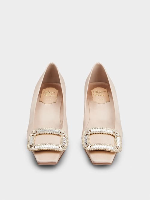 Winniemodo,Winniemodony,Roger Vivier pumps,Roger Vivier heels crystal buckle,Roger Vivier heels sale,RV heels sale,Roger Vivi