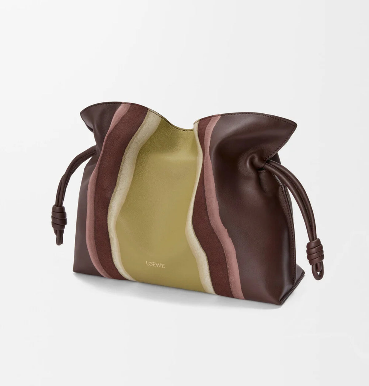 Winniemodo,Winnie modo,Loewe A411FC1XCX,Loewe bag,Loewe bag sale,Loewe flamenco bag,Loewe flamenco medium,Loewe flamenco medi
