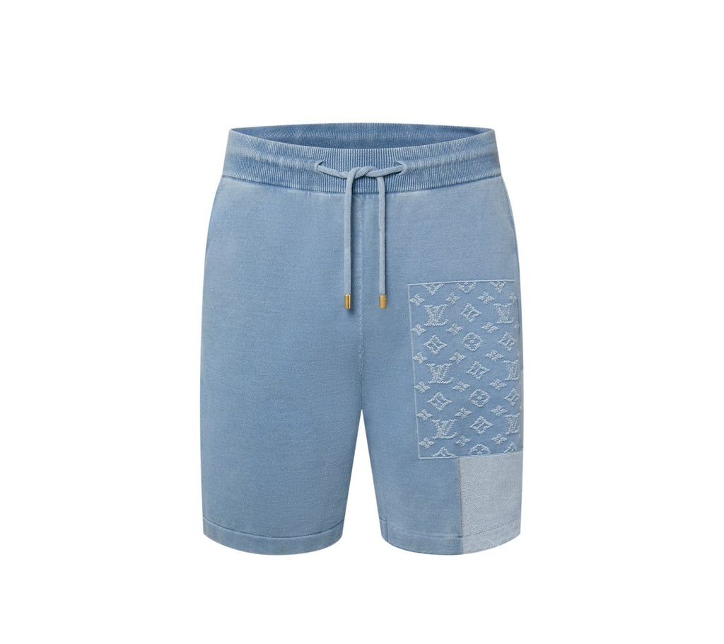 Winniemodo,Winniemodony,Louis Vuitton 1AK6Y3,Louis Vuitton shorts monogram,LV shorts,Louis Vuitton shorts sale,Lv menswear di