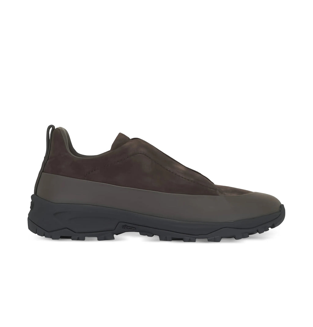 Winniemodo,Winniemodony,Zegna S7008Z,Zegna triple stitch sneaker,Zegna triple stitch coffee,Zegna triple stitch sneaker sale,