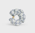 CELINE TRIOMPHE TOILE DE JOUY BRACELET IN BRASS WITH GOLD