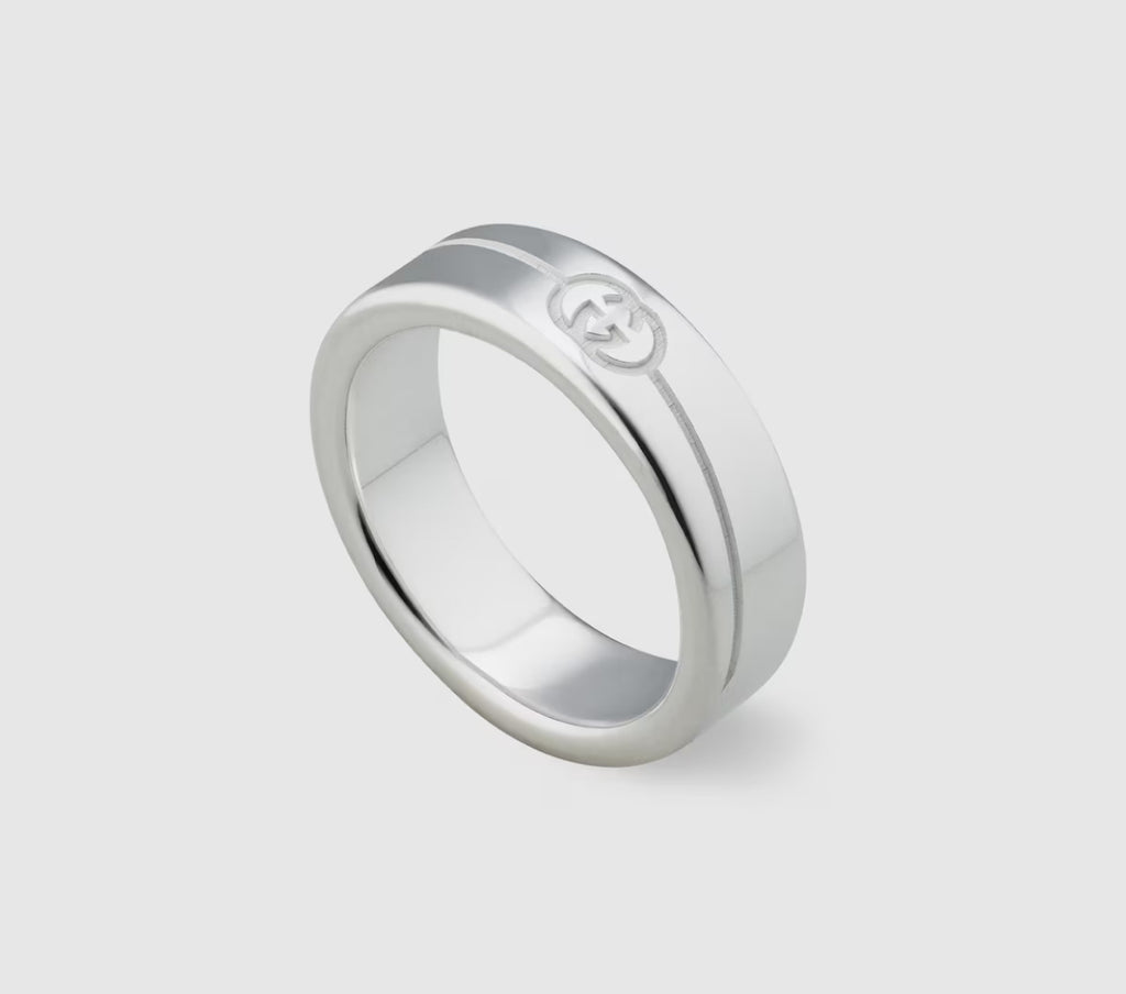 Winniemodo,Winniemodony,Gucci 774052,Gucci diagonal ring,Gucci ring 925 silver,Gucci silver ring sale,Gucci ring men sale,Guc