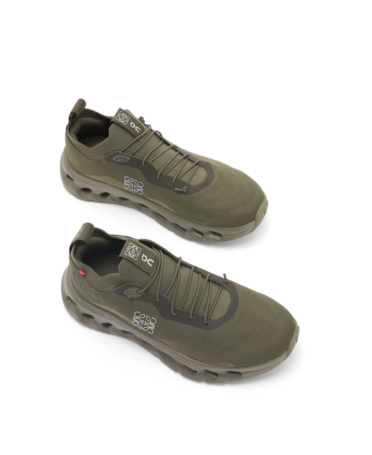 Loewe Cloudtilt sneaker