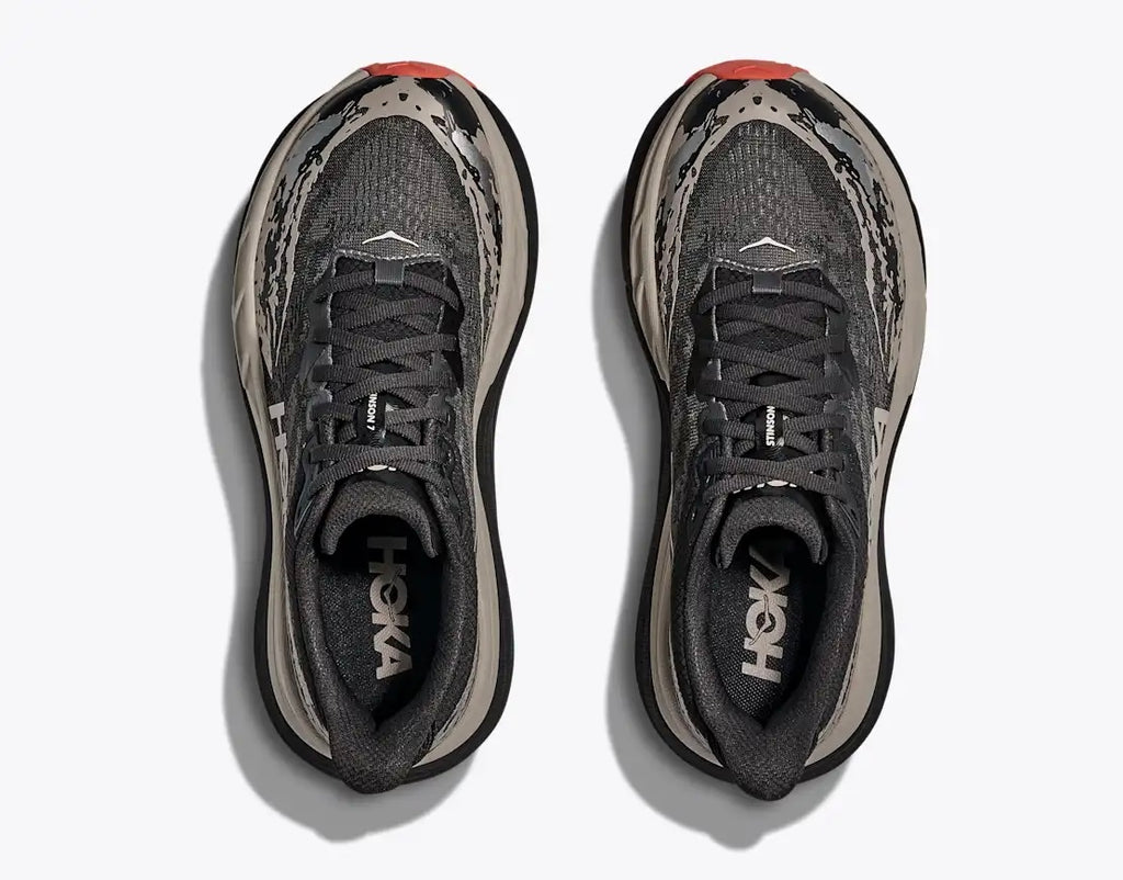 Winniemodo,Winniemodony,Hoka Stinson 7 Sneaker,Hoka Stinson 7 black,Hoka Stinson 7 black women,Hoka Sneaker,Hoka running shoe
