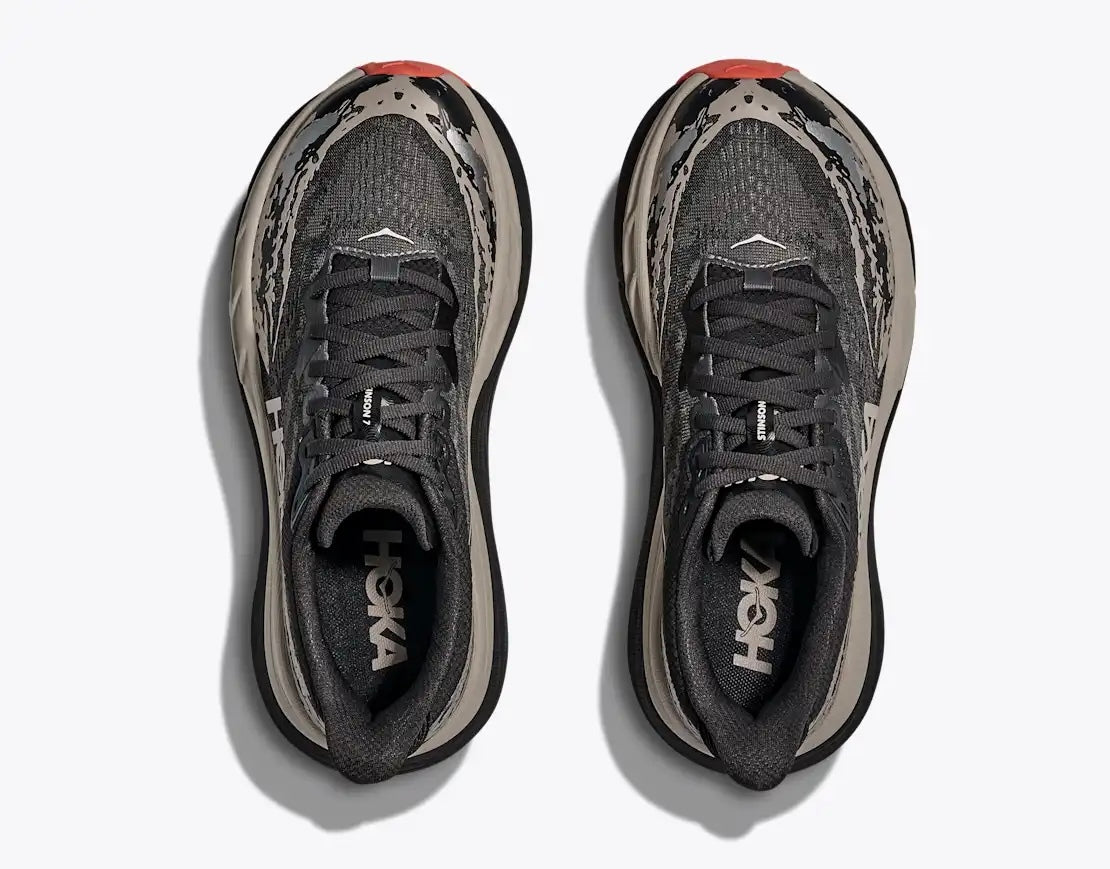 Winniemodo,Winniemodony,Hoka Stinson 7 Sneaker,Hoka Stinson 7 black,Hoka Stinson 7 black women,Hoka Sneaker,Hoka running shoe