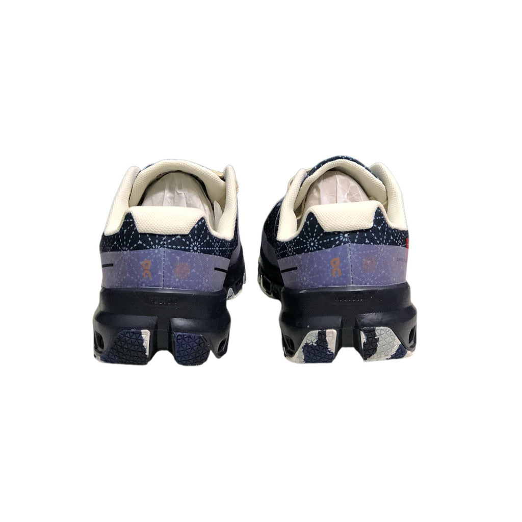 Loewe On Cloudventure sneaker,Loewe On Cloudventure running shoes,Loewe On Cloudventure blue sneaker,On Cloudventure loewe bl