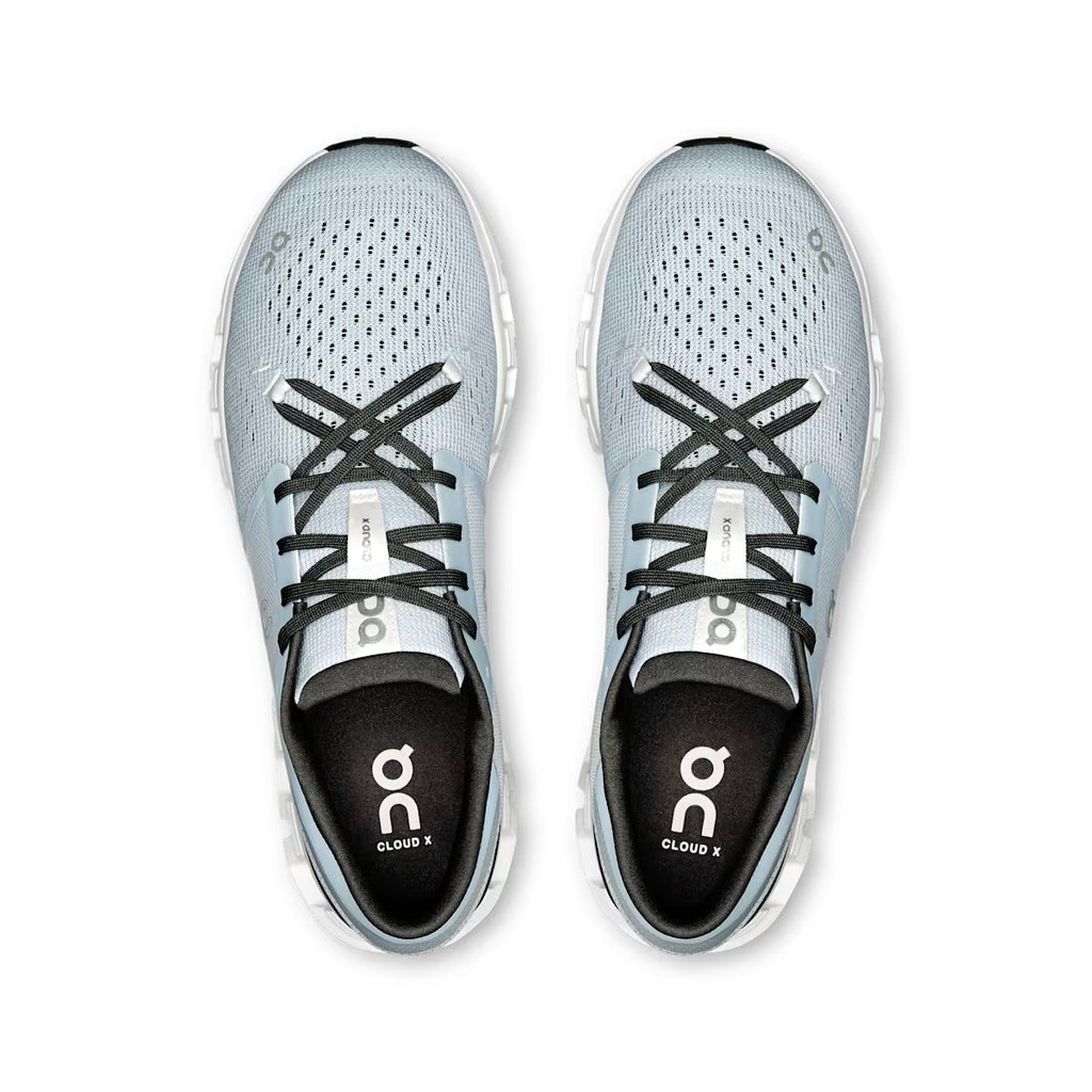 On cloud X 4 sneaker grey,On cloud X 4 sneaker,On cloud X 4 grey,On cloud X 4 women,On cloud X4 running shoes,Cloud x4 men,Cl