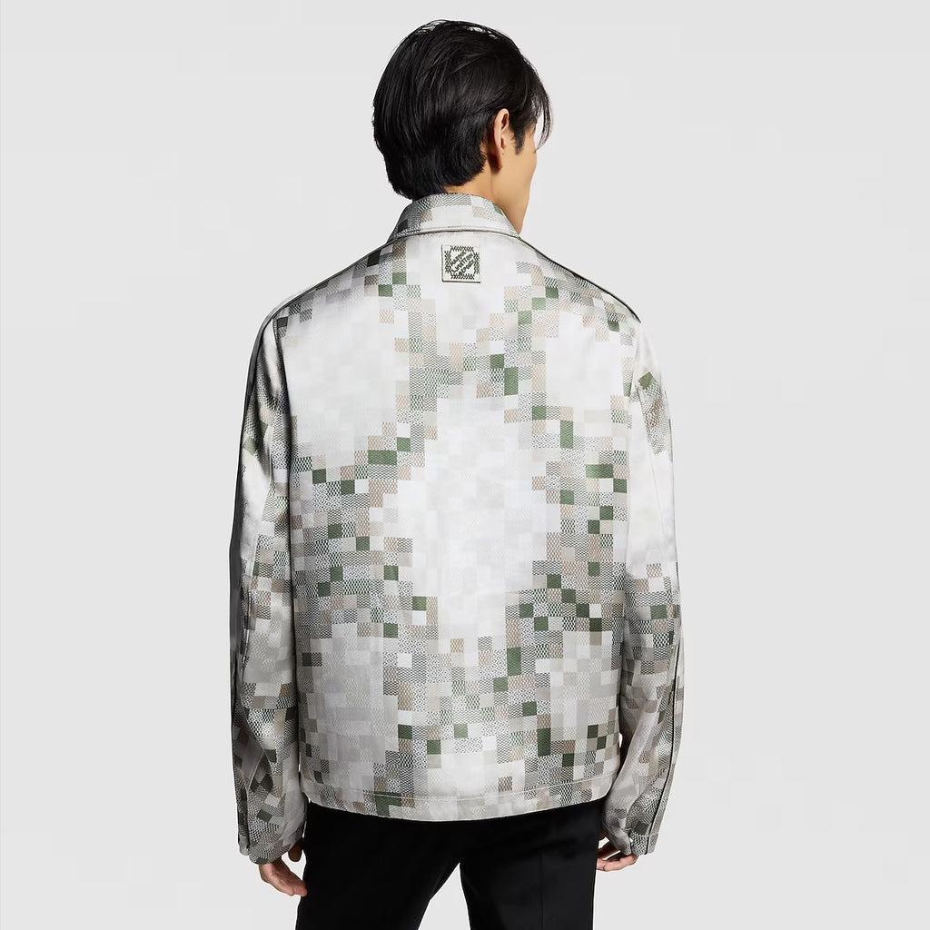 LV 1AGKF7,Louis Vuitton 1AGKF7,LV Graphic jacket,LV jacket,Louis Vuitton jacket,LV jacket authenticity,LV jacket on sale,LV j