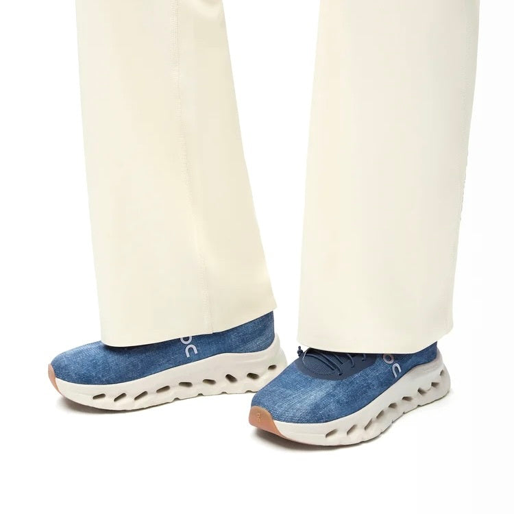 Winniemodo,Winnie modo,Loewe x Cloudtilt sneaker Denim Blue,Loewe x Cloudtilt,Loewe x Cloudtilt sneaker,Loewe x Cloudtilt sne