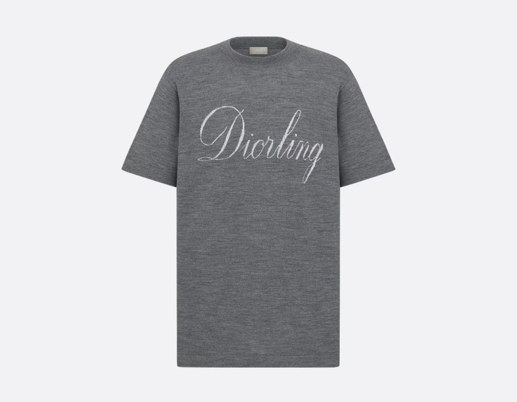 Winniemodo,Winnie modo,Dior 543M621A3013,Dior Diorling T-shirt,Dior t-shirt,Dior tee,Dior t-shirt sale,Dior tee sale,Dior t-S